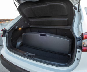 Nissan Qashqai 1.3 DIG-T 160 KM AT Tekna+