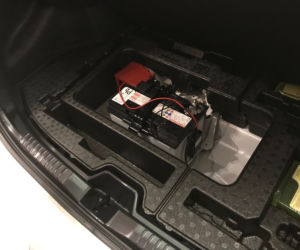 Toyota GR Yaris