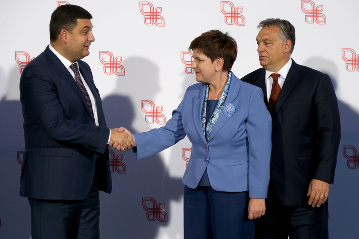 XXVI Forum Ekonomiczne w Krynicy