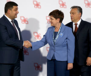 XXVI Forum Ekonomiczne w Krynicy