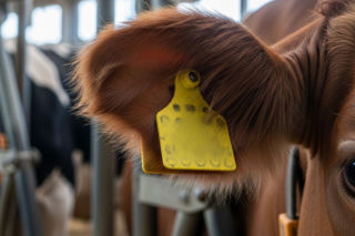 Nowoczesny monitoring stada w oborze. To może zwiększyć zyski i zabezpieczyć dopłaty