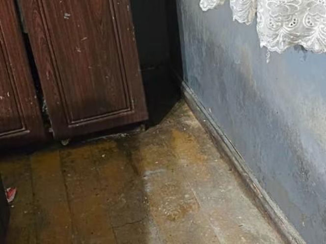 Lawina pomocy dla braci Bartka i Kacpra z Szurkowa. Na remont domu nastoletnich sierot