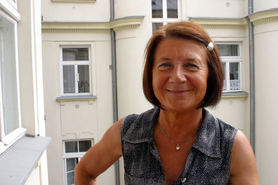 Tak zmieniała się Maria Kaczyńska