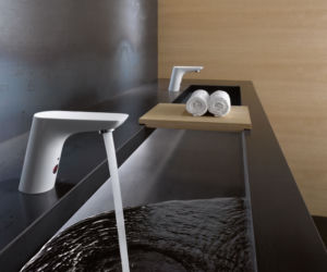Bateria umywalkowa KLUDI BALANCE