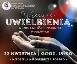 Puławy - uroczystości odpustowe w parafii Miłosierdzia Bożego [AUDIO]