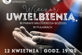 Puławy - uroczystości odpustowe w parafii Miłosierdzia Bożego [AUDIO]