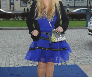 Maryla Rodowicz