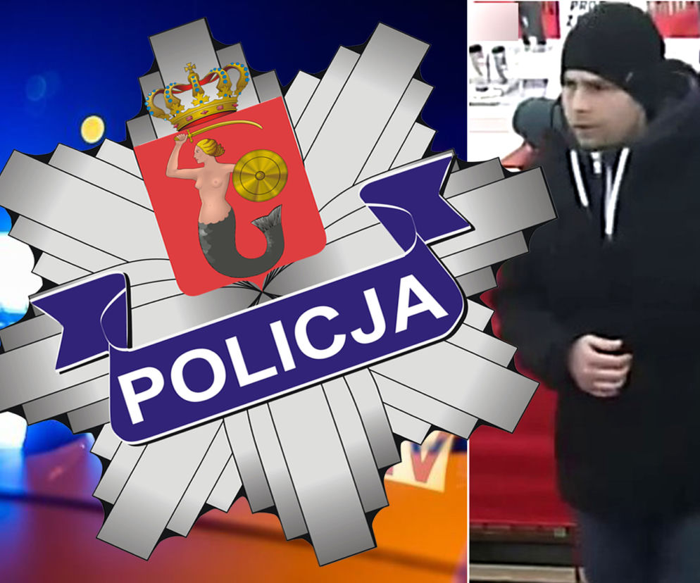 poszukiwany