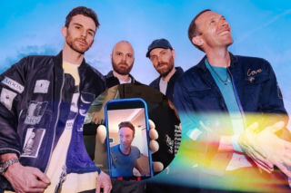 Światowa gwiazda muzyki dołączyła do charytatywnego streamu Łatwogang? Zaskakujące nagranie!