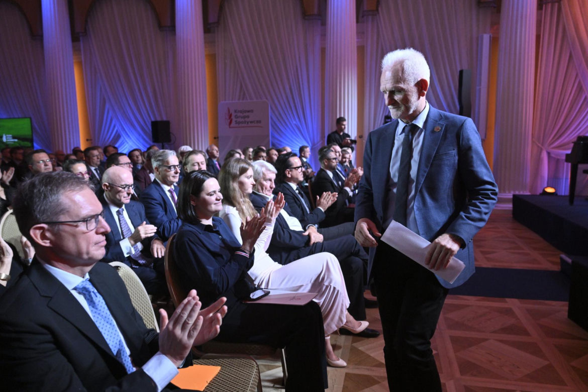 13. edycja gali Złoty Laur "Super Biznesu" 2026 - wyróżnieni