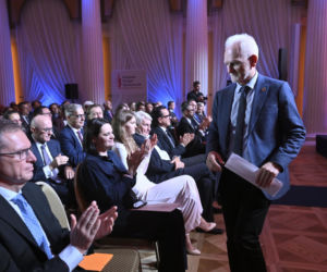 13. edycja gali Złoty Laur Super Biznesu 2026 - wyróżnieni