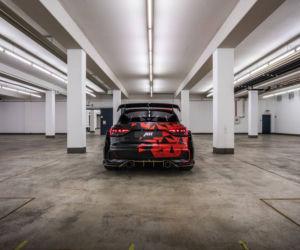 Audi A1 Sportback One Of One ABT Sportsline
