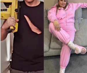 Ela Romanowska, Darek Stolarz