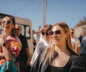 Madera - ostatni punkt naszego rejsu EOZ 2026