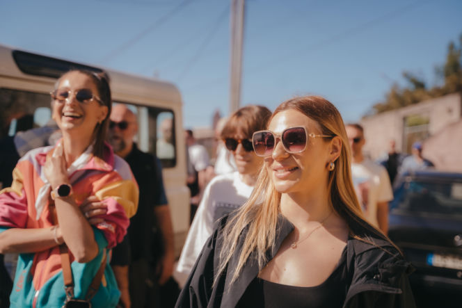 Madera - ostatni punkt naszego rejsu EOZ 2026