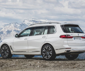 BMW X7 xDrive 30d