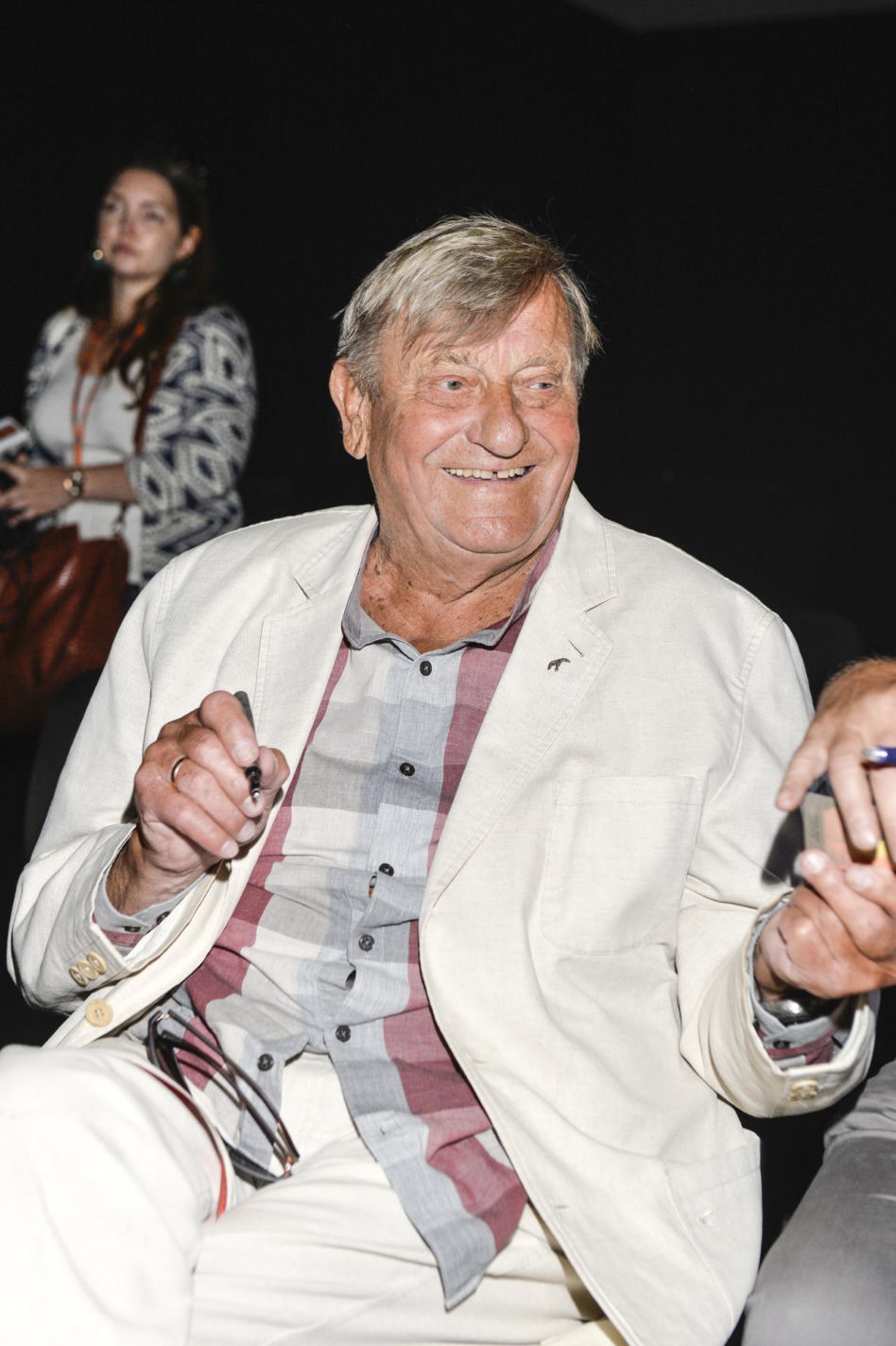 Mirosław Hermaszewski