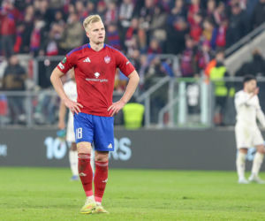 Raków Częstochowa - Fiorentina