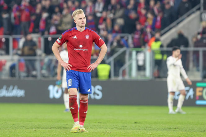 Raków Częstochowa - Fiorentina