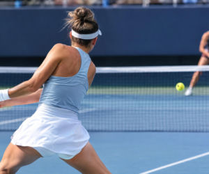 Turniej WTA w Osace. Znamy finalistki japońskich zawodów