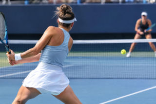 Turniej WTA w Osace. Znamy finalistki japońskich zawodów