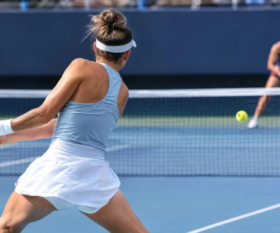 Turniej WTA w Osace. Znamy finalistki japońskich zawodów