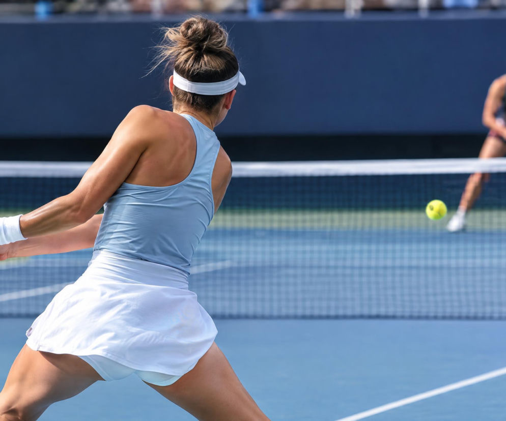 Turniej WTA w Osace. Znamy finalistki japońskich zawodów
