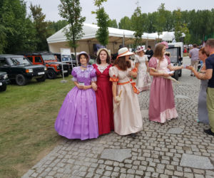 MotoClassic 2018 Wrocław
