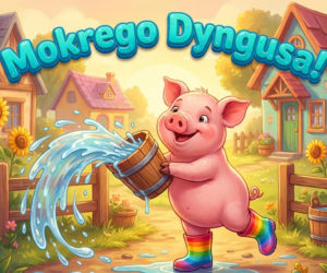 Śmieszne kartki na Wielkanoc