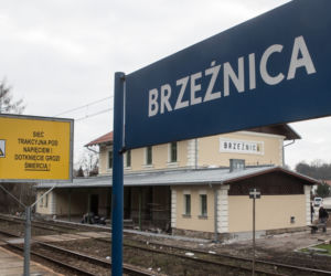  Dworzec widmo za 3 mln