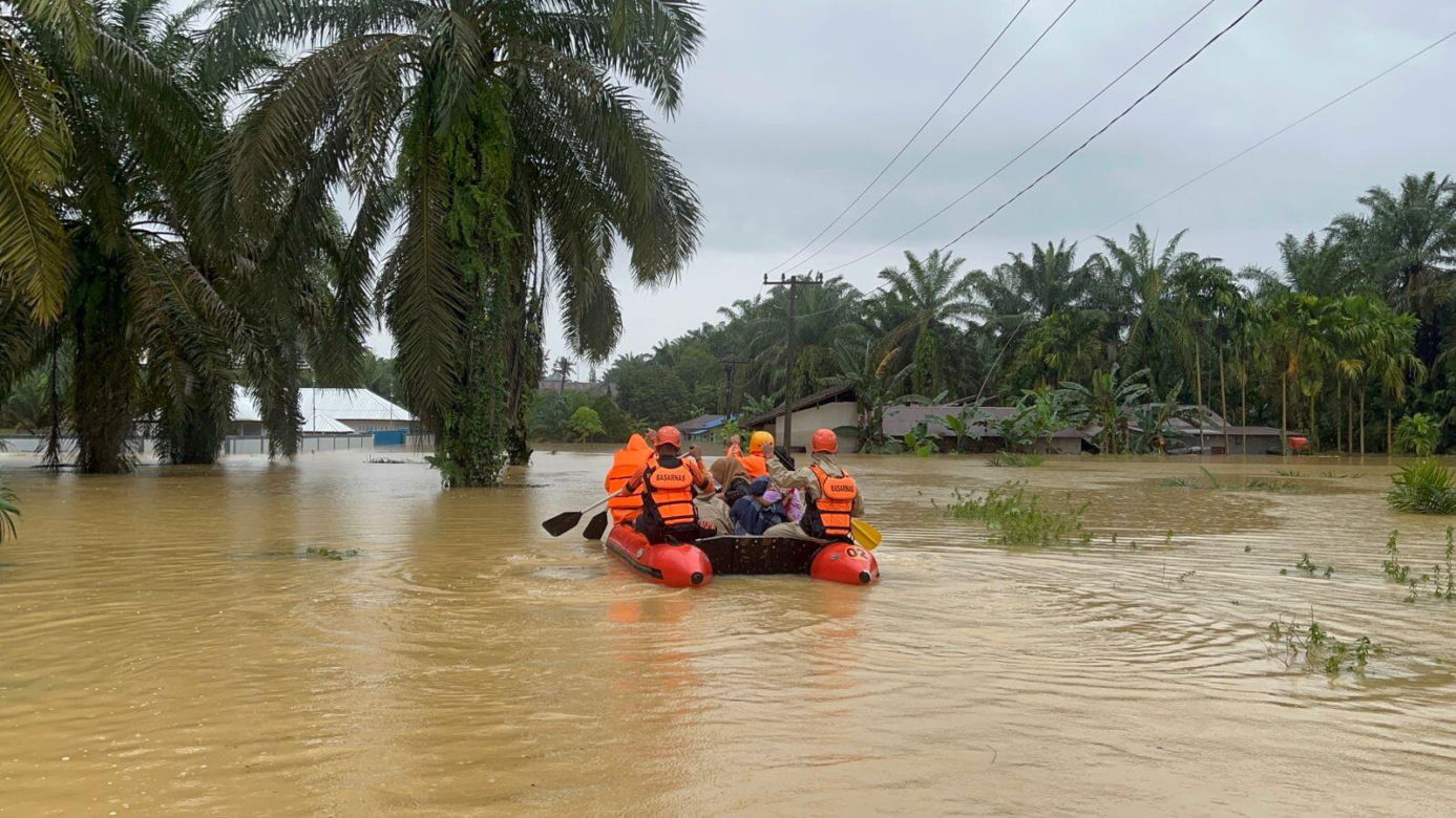 Indonezja