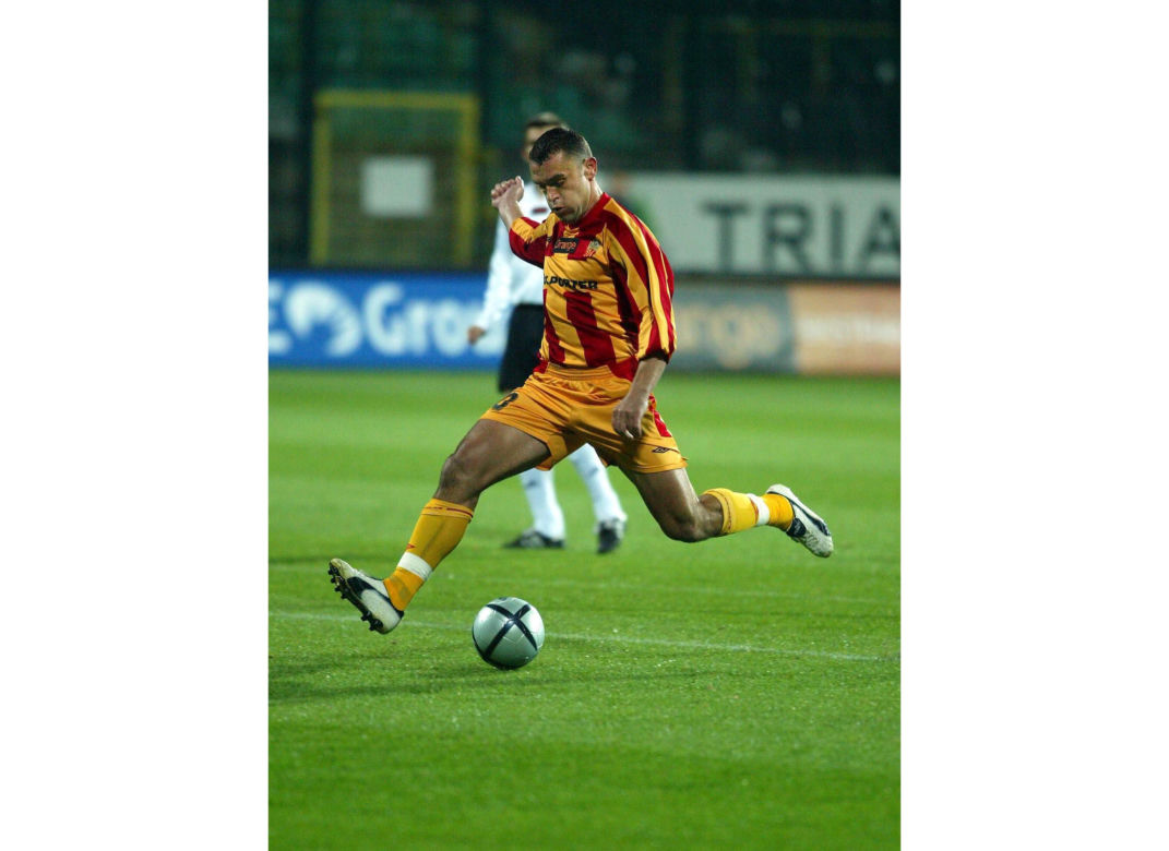Grzegorz Piechna, Korona Kielce