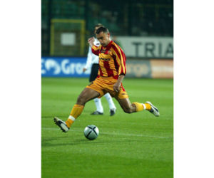 Grzegorz Piechna, Korona Kielce