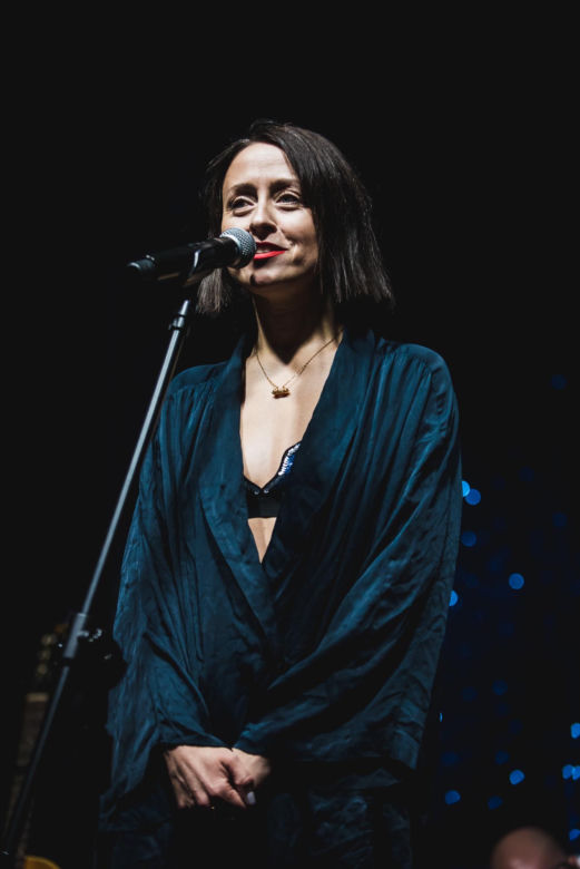 Natalia Przybysz w Rzeszowie