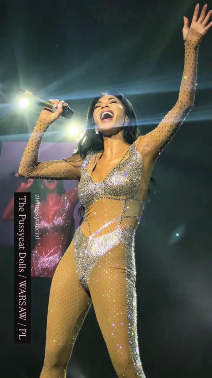 Nicole Scherzinger zachwyciła stylizacjami. Nie wygląda na swój wiek!