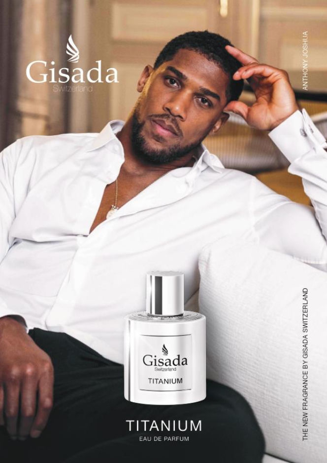 Gisada