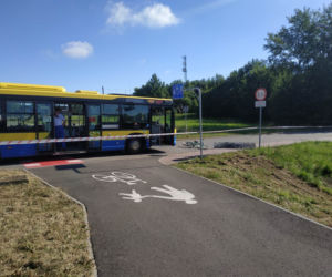 Seria TRAGICZNYCH wypadków w Tarnowie i regionie