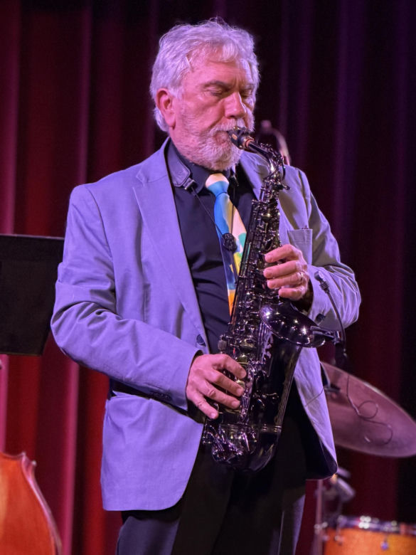 Trzeci Greenpoint Jazz Festival za nami