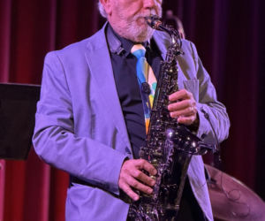 Trzeci Greenpoint Jazz Festival za nami