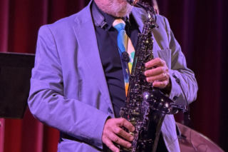 Trzeci Greenpoint Jazz Festival za nami