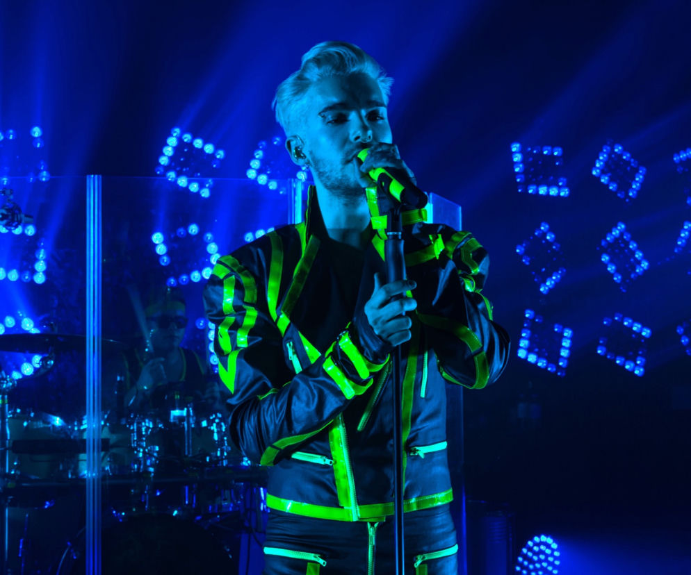Tokio Hotel w Polsce 2017: data, miejsce, bilety