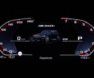 BMW M340i xDrive Touring