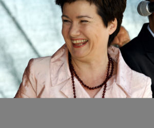 Hanna Gronkiewicz-Waltz