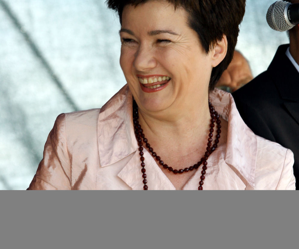 Hanna Gronkiewicz-Waltz