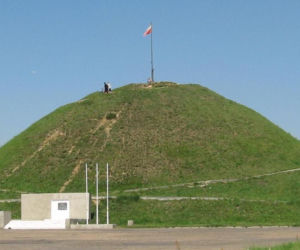 kopiec wyzwolenia