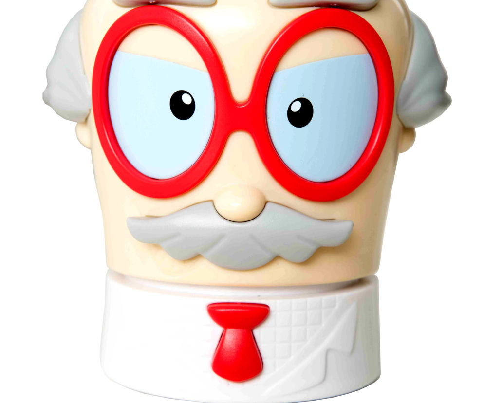 Doktor euGeniusz