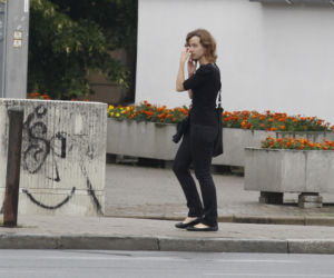 Za co teraz będzie żyła Kamila?