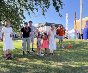 Eska Summer City w Mońkach