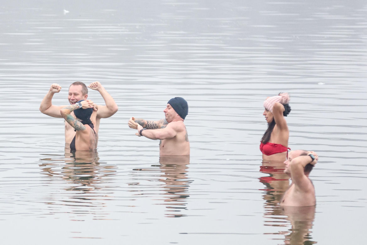 Pogoria morsuje dla Franka. Zebraliśmy 12 000 zł