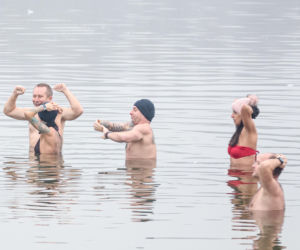 Pogoria morsuje dla Franka. Zebraliśmy 12 000 zł